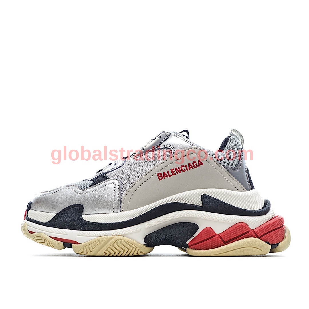 Balenciaga Triple S Dad Shoes Running Shoes